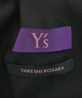 TAKESHI KOSAKA by Y's Pink Label（タケシコウサカバイピンクレーベル）ワンピース 黒 サイズ:1(S位) レディース/2200721752013