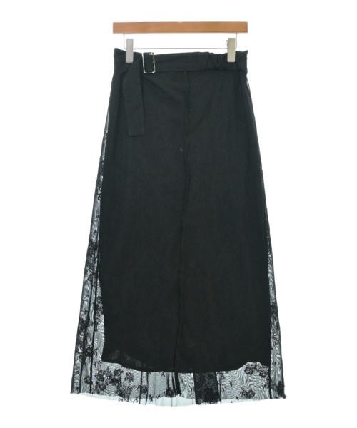 TAKESHI KOSAKA by Y's Pink Label(タケシコウサカバイピンクレーベル)のロング・マキシ丈スカート サイズ:1(S位) 17,000円