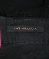 TAKESHI KOSAKA by Y's Pink Label（タケシコウサカバイピンクレーベル）ロング・マキシ丈スカート 黒 サイズ:1(S位) レディース/2200721752051