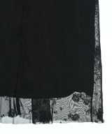 TAKESHI KOSAKA by Y's Pink Label（タケシコウサカバイピンクレーベル）ロング・マキシ丈スカート 黒 サイズ:1(S位) レディース/2200721752051