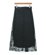 TAKESHI KOSAKA by Y's Pink Label ロング・マキシ丈スカート
