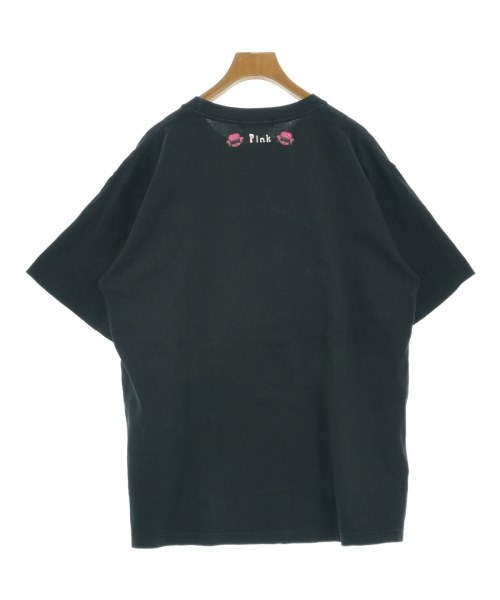 TAKESHI KOSAKA by Y's Pink Label（タケシコウサカバイピンクレーベル）Tシャツ・カットソー 黒 サイズ:2(M位) レディース/2200721285047