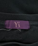 TAKESHI KOSAKA by Y's Pink Label（タケシコウサカバイピンクレーベル）Tシャツ・カットソー 黒 サイズ:2(M位) レディース/2200721285047