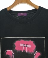 TAKESHI KOSAKA by Y's Pink Label（タケシコウサカバイピンクレーベル）Tシャツ・カットソー 黒 サイズ:2(M位) レディース/2200721285047