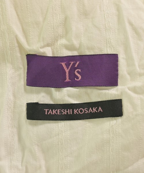 TAKESHI KOSAKA by Y's Pink Label（タケシコウサカバイピンクレーベル）ワンピース 黒 サイズ:1(S位) レディース/2200726910029