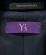 TAKESHI KOSAKA by Y's Pink Label（タケシコウサカバイピンクレーベル）その他 紺 サイズ:-(M位) レディース/2200682452021