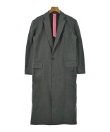 TAKESHI KOSAKA by Y's Pink Label チェスターコート