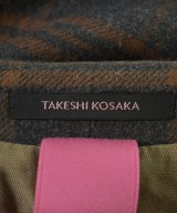 TAKESHI KOSAKA by Y's Pink Label（タケシコウサカバイピンクレーベル）その他 グレー サイズ:2(S位) レディース/2200681319073