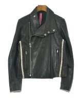 TAKESHI KOSAKA by Y's Pink Label ライダース