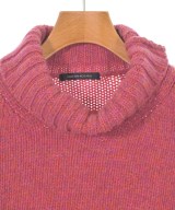 TAKESHI KOSAKA by Y's Pink Label（タケシコウサカバイピンクレーベル）ニット・セーター ピンク サイズ:F レディース/2200681319127