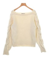 TAKESHI KOSAKA by Y's Pink Label ニット・セーター