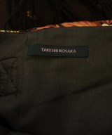 TAKESHI KOSAKA by Y's Pink Label（タケシコウサカバイピンクレーベル）ロング・マキシ丈スカート その他（柄物・カラフル） サイズ:1(S位) レディース/2200681319240