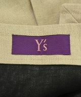 TAKESHI KOSAKA by Y's Pink Label（タケシコウサカバイピンクレーベル）ロング・マキシ丈スカート ベージュ サイズ:2(M位) レディース/2200681319264