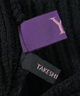 TAKESHI KOSAKA by Y's Pink Label（タケシコウサカバイピンクレーベル）ロング・マキシ丈スカート 黒 サイズ:2(M位) レディース/2200681319271
