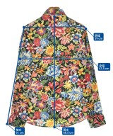 TAKESHI KOSAKA by Y's Pink Label（タケシコウサカバイピンクレーベル）カジュアルシャツ 黒 サイズ:2(M位) レディース/2200687005130