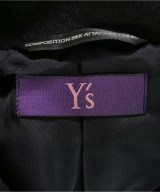 TAKESHI KOSAKA by Y's Pink Label（タケシコウサカバイピンクレーベル）その他 黒 サイズ:2(S位) レディース/2200687820023