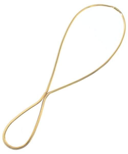 LARA BOHINC(ララボヒンク)ネックレス ゴールド サイズ:-/2200660258140