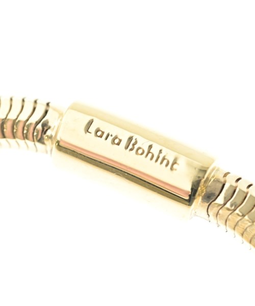 LARA BOHINC（ララボヒンク）ネックレス ゴールド サイズ:- レディース/2200660258140