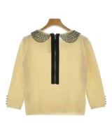 Zhor&Nema（ゾーアンドネマ）ニット・セーター ベージュ サイズ:S レディース/2200637563192