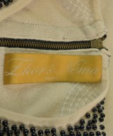 Zhor&Nema（ゾーアンドネマ）ニット・セーター ベージュ サイズ:S レディース/2200637563192