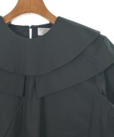 T-mat;Masaki-Paris（ティーマット　マサキ　パリ）カジュアルシャツ 黒 サイズ:1(S位) レディース/2200637925150