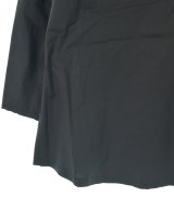 T-mat;Masaki-Paris（ティーマット　マサキ　パリ）カジュアルシャツ 黒 サイズ:1(S位) レディース/2200637925150