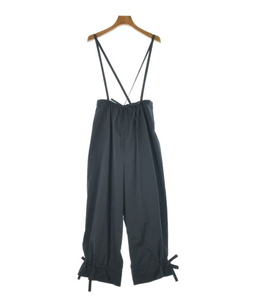 T-mat;Masaki-Paris(ティーマット　マサキ　パリ)オールインワン/サロペット 紺 サイズ:1(S位)/2200637925303