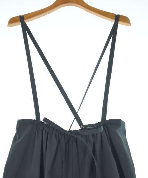 T-mat;Masaki-Paris（ティーマット　マサキ　パリ）オールインワン/サロペット 紺 サイズ:1(S位) レディース/2200637925303