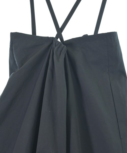 T-mat;Masaki-Paris（ティーマット　マサキ　パリ）オールインワン/サロペット 紺 サイズ:1(S位) レディース/2200637925303