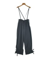 T-mat;Masaki-Paris（ティーマット　マサキ　パリ）オールインワン/サロペット 紺 サイズ:1(S位) レディース/2200637925303