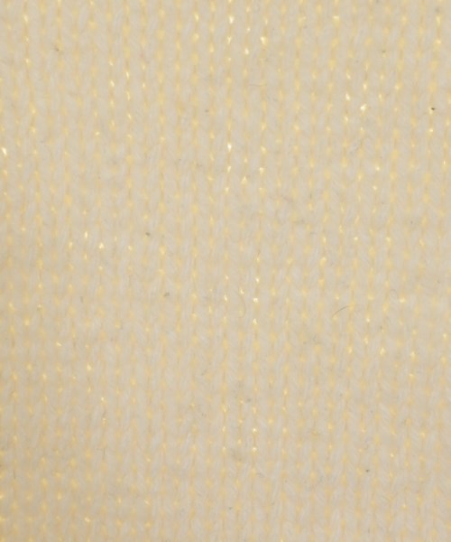 T-mat;Masaki-Paris（ティーマット　マサキ　パリ）ニット・セーター 白 サイズ:0(XS位) レディース/2200623323632