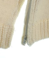 T-mat;Masaki-Paris（ティーマット　マサキ　パリ）ニット・セーター 白 サイズ:0(XS位) レディース/2200623323632