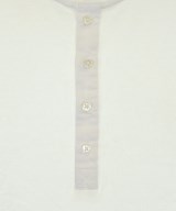 T-mat;Masaki-Paris（ティーマット　マサキ　パリ）Tシャツ・カットソー 白 サイズ:48(L位) メンズ/2200628510181