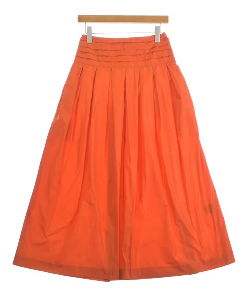 ティーマット　マサキ　パリ(T-mat;Masaki-Paris)のT-mat;Masaki-Paris ロング・マキシ丈スカート
