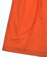 T-mat;Masaki-Paris（ティーマット　マサキ　パリ）ロング・マキシ丈スカート オレンジ サイズ:1(S位) レディース/2200612989023