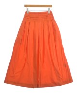 T-mat;Masaki-Paris ロング・マキシ丈スカート