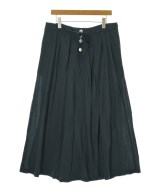T-mat;Masaki-Paris（ティーマット　マサキ　パリ）ロング・マキシ丈スカート 紺 サイズ:1(S位) レディース/2200673052025