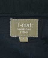 T-mat;Masaki-Paris（ティーマット　マサキ　パリ）ロング・マキシ丈スカート 紺 サイズ:1(S位) レディース/2200673052025
