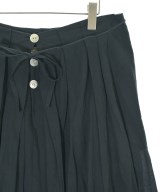 T-mat;Masaki-Paris（ティーマット　マサキ　パリ）ロング・マキシ丈スカート 紺 サイズ:1(S位) レディース/2200673052025