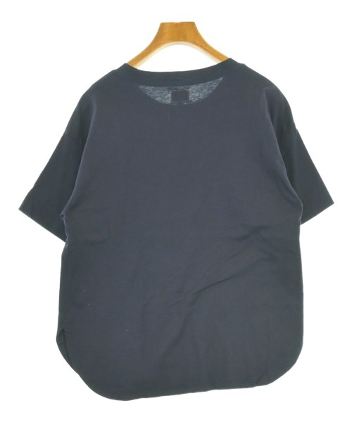 T-mat;Masaki-Paris（ティーマット　マサキ　パリ）Tシャツ・カットソー 紺 サイズ:1(S位) レディース/2200673052032