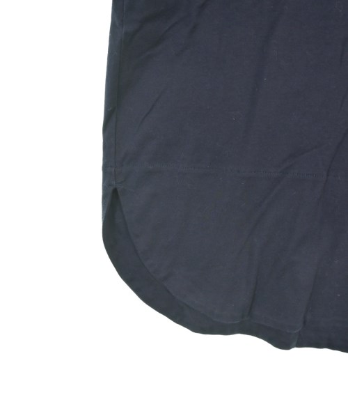 T-mat;Masaki-Paris（ティーマット　マサキ　パリ）Tシャツ・カットソー 紺 サイズ:1(S位) レディース/2200673052032
