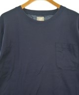 T-mat;Masaki-Paris（ティーマット　マサキ　パリ）Tシャツ・カットソー 紺 サイズ:1(S位) レディース/2200673052032