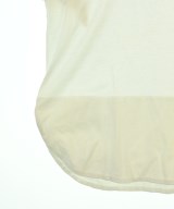 T-mat;Masaki-Paris（ティーマット　マサキ　パリ）Tシャツ・カットソー 白 サイズ:1(S位) レディース/2200673052049