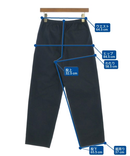 T-mat;Masaki-Paris（ティーマット　マサキ　パリ）その他 紺 サイズ:1(S位) レディース/2200673236104