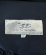 T-mat;Masaki-Paris（ティーマット　マサキ　パリ）その他 紺 サイズ:1(S位) レディース/2200673236104