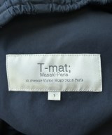 T-mat;Masaki-Paris（ティーマット　マサキ　パリ）その他 紺 サイズ:1(S位) レディース/2200690933086