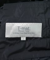 T-mat;Masaki-Paris（ティーマット　マサキ　パリ）ロング・マキシ丈スカート 紺 サイズ:1(S位) レディース/2200695010133