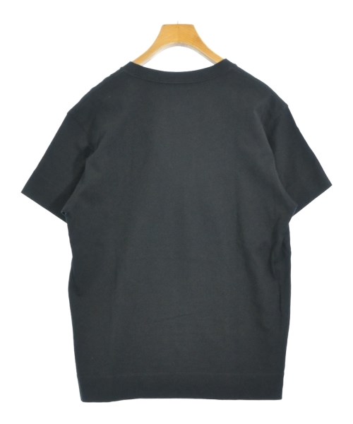 T-mat;Masaki-Paris（ティーマット　マサキ　パリ）Tシャツ・カットソー 黒 サイズ:48(L位) メンズ/2200701819231