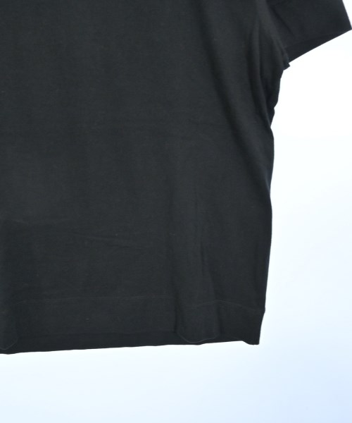 T-mat;Masaki-Paris（ティーマット　マサキ　パリ）Tシャツ・カットソー 黒 サイズ:48(L位) メンズ/2200701819231