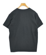 T-mat;Masaki-Paris（ティーマット　マサキ　パリ）Tシャツ・カットソー 黒 サイズ:48(L位) メンズ/2200701819231